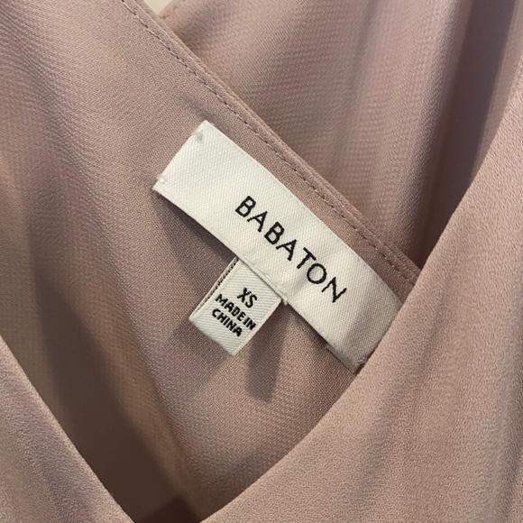 Aritzia Babaton Warren Camisole XS - Picture 2 of 4